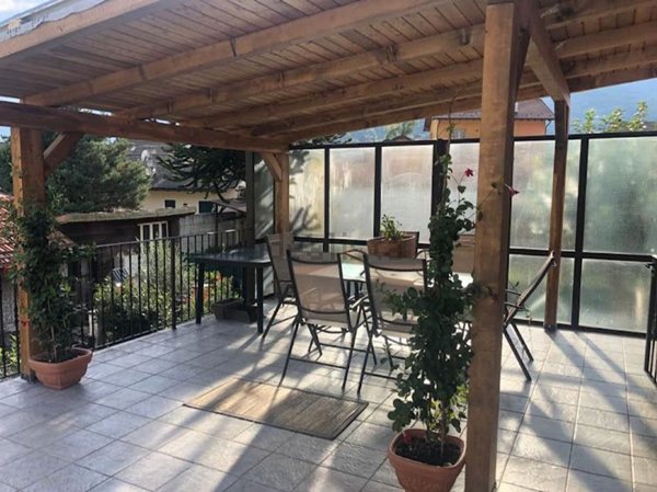 casa indipendente in vendita a Domodossola