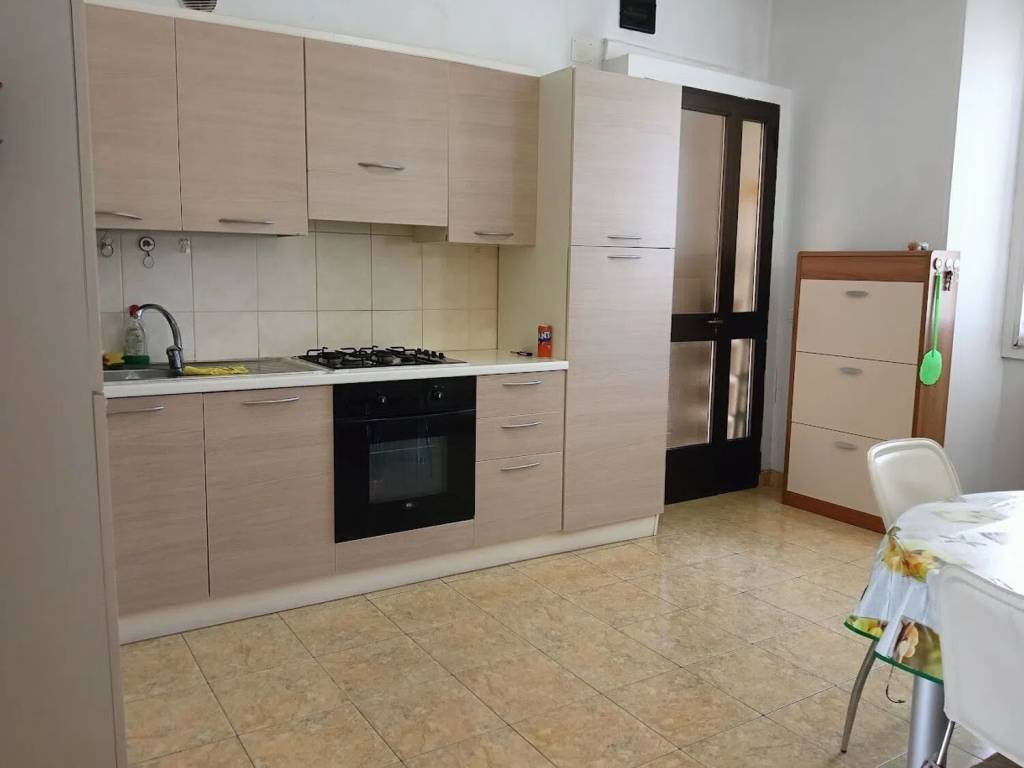 appartamento in vendita a Domodossola