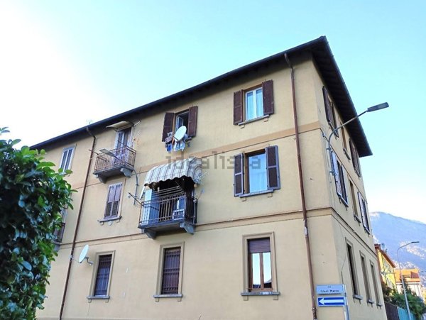 appartamento in vendita a Domodossola