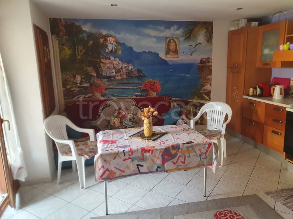 appartamento in vendita a Domodossola