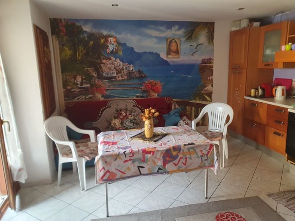 appartamento in vendita a Domodossola in zona Calvario