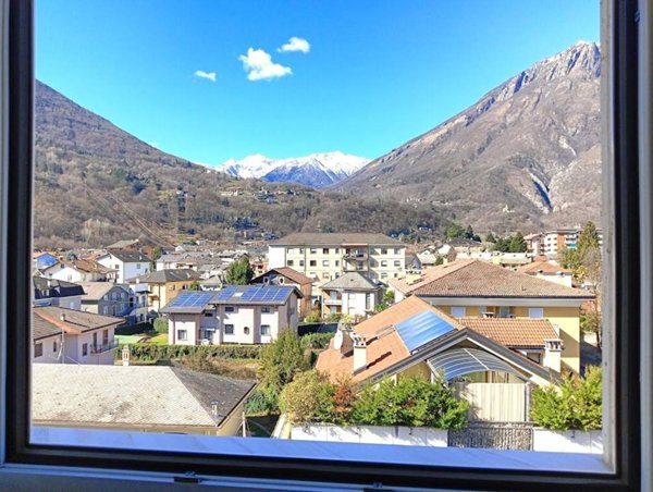 appartamento in vendita a Domodossola