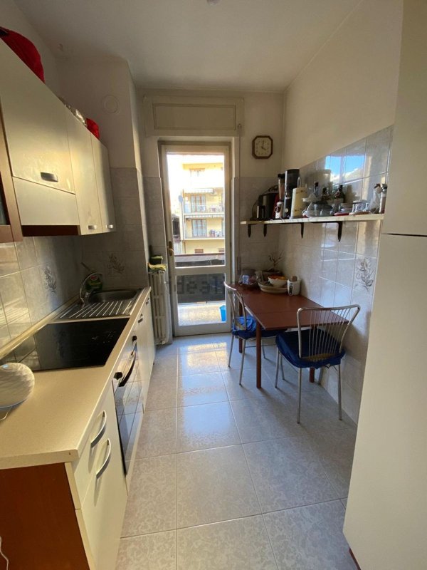 appartamento in vendita a Domodossola