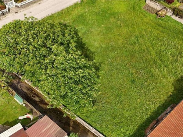 terreno edificabile in vendita a Domodossola in zona Gabi Valle