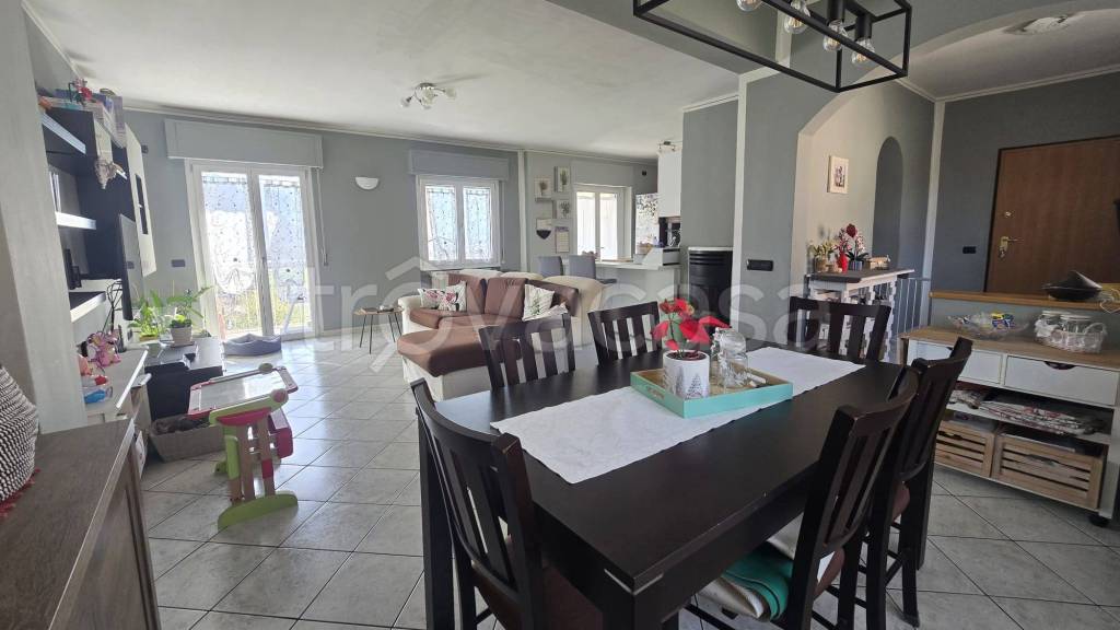 appartamento in vendita a Domodossola in zona Gabi Valle