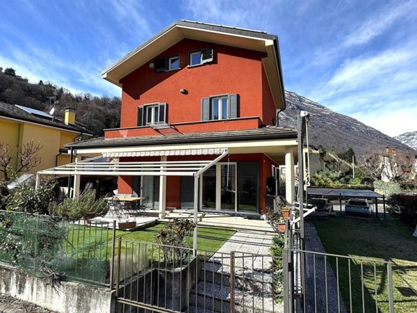 casa indipendente in vendita a Domodossola