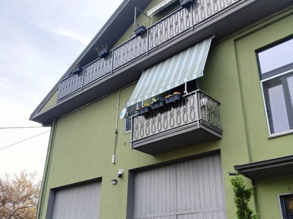 locale commerciale in vendita a Domodossola