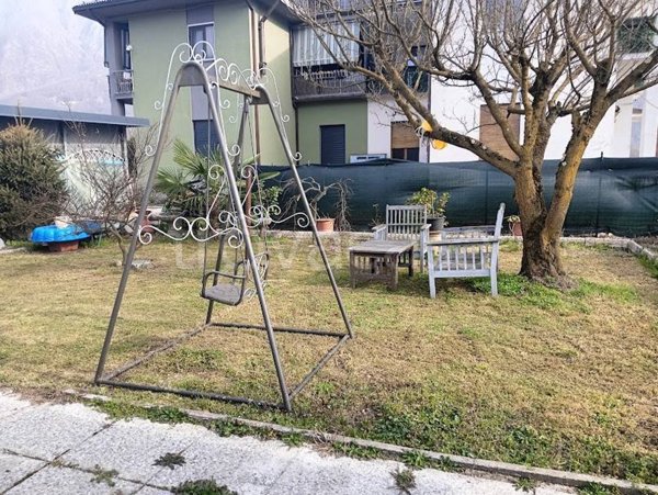 appartamento in vendita a Domodossola