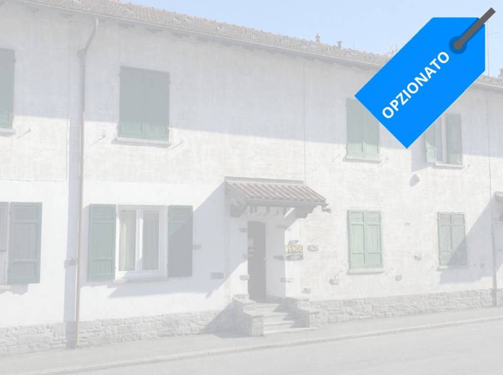 casa indipendente in vendita a Domodossola in zona Vagna