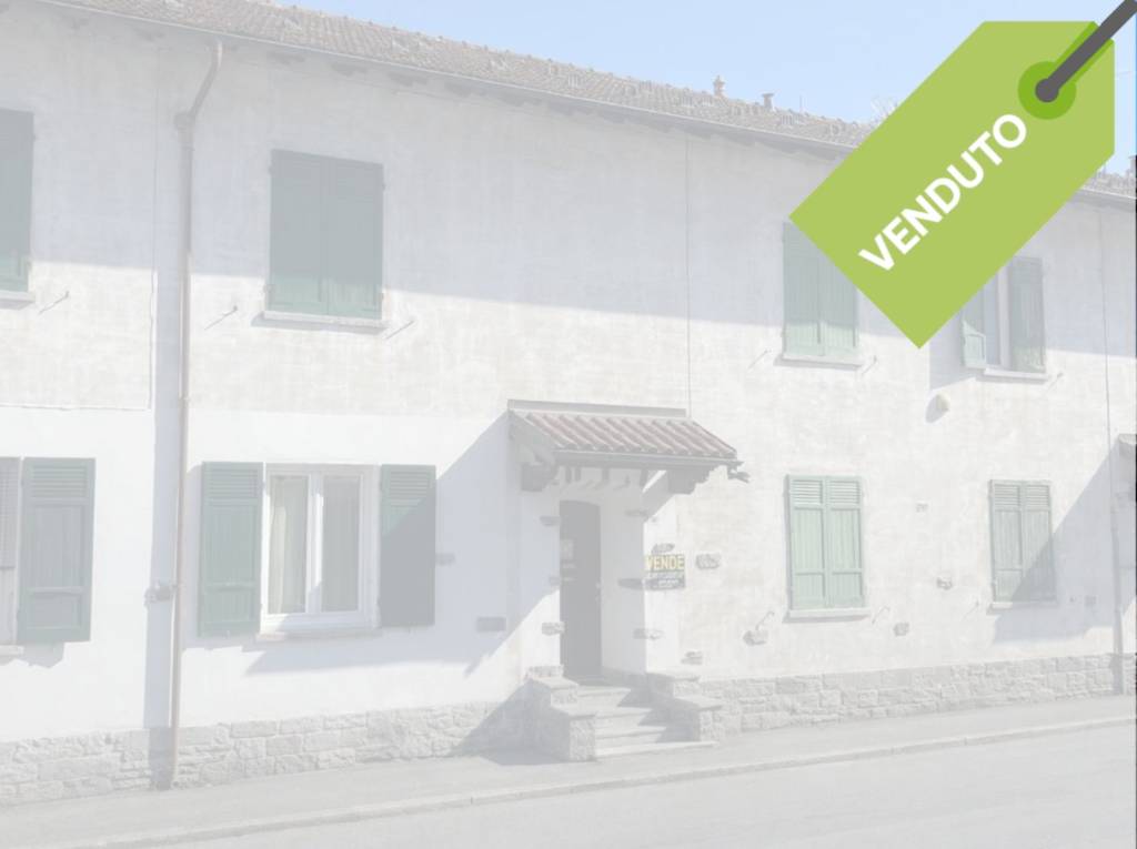 casa indipendente in vendita a Domodossola in zona Vagna