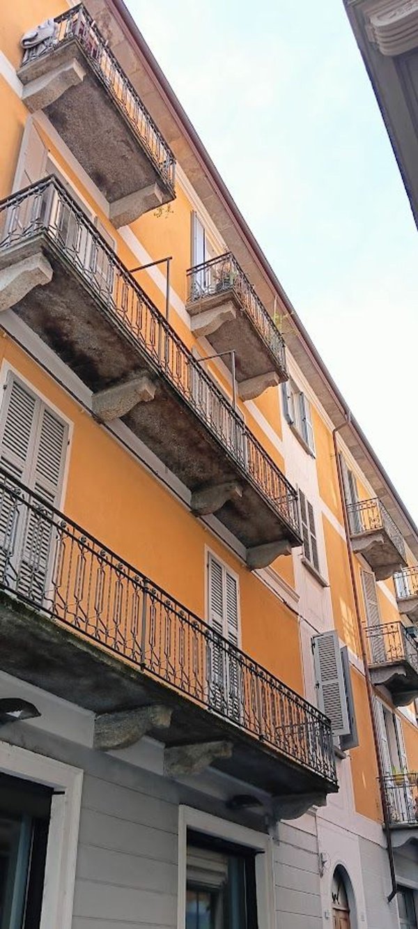 appartamento in vendita a Domodossola