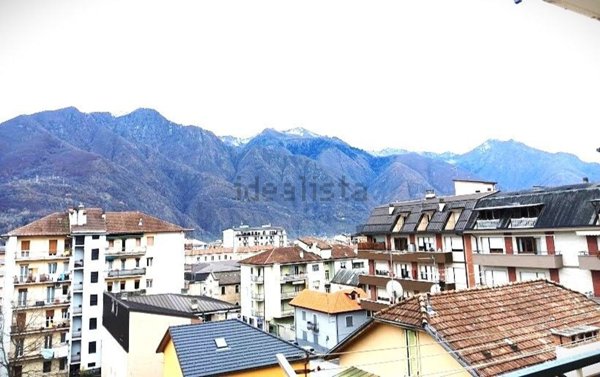 appartamento in vendita a Domodossola