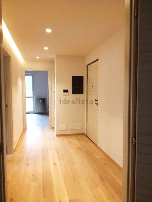 appartamento in vendita a Domodossola