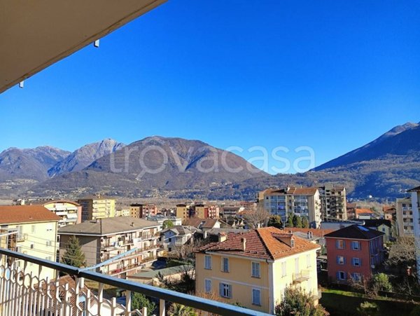 appartamento in vendita a Domodossola