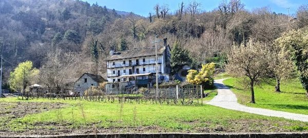 ufficio in vendita a Domodossola