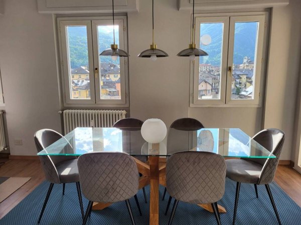 appartamento in vendita a Domodossola
