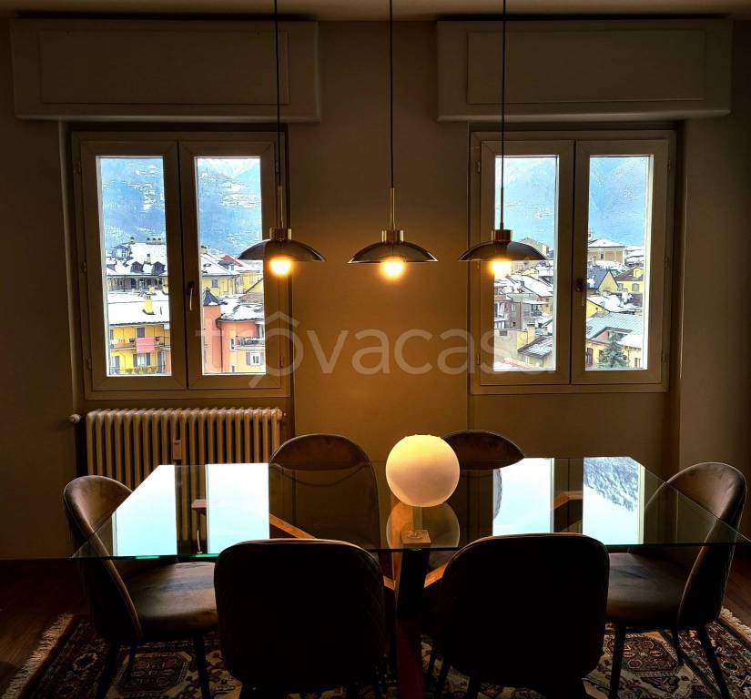 appartamento in vendita a Domodossola