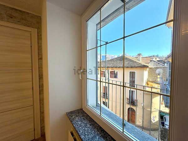 appartamento in vendita a Domodossola