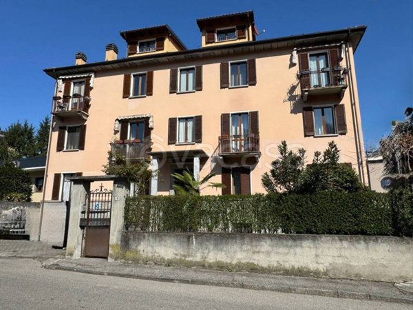 appartamento in vendita a Domodossola