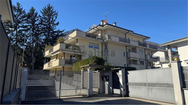 appartamento in vendita a Domodossola