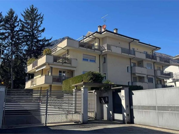 appartamento in vendita a Domodossola