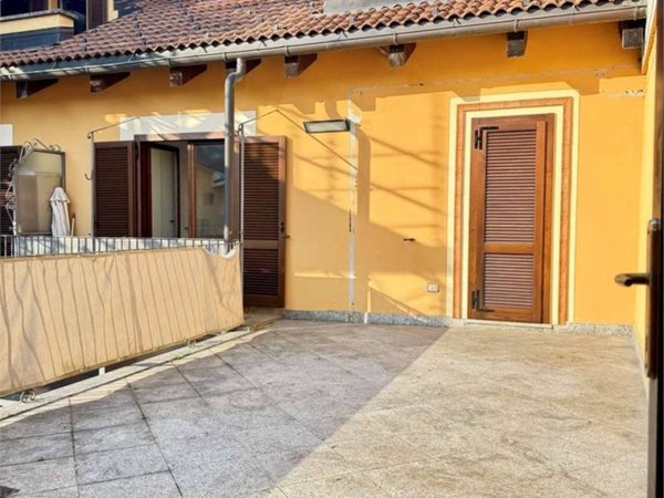 appartamento in vendita a Domodossola