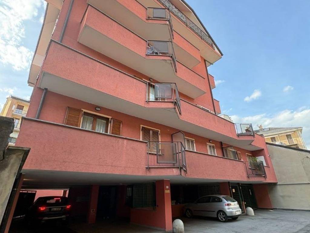 appartamento in vendita a Domodossola