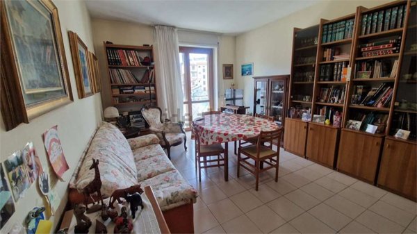 appartamento in vendita a Domodossola