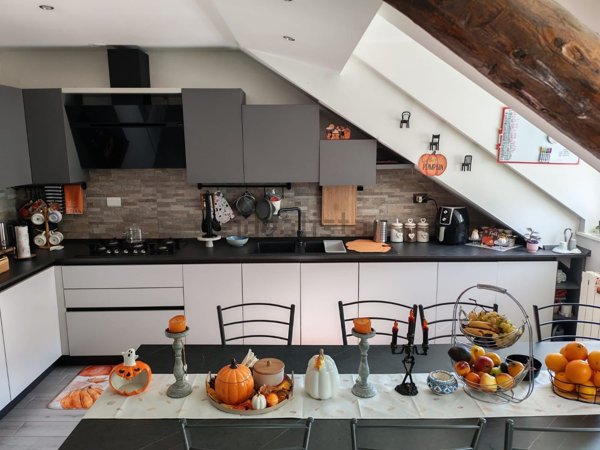 appartamento in vendita a Domodossola