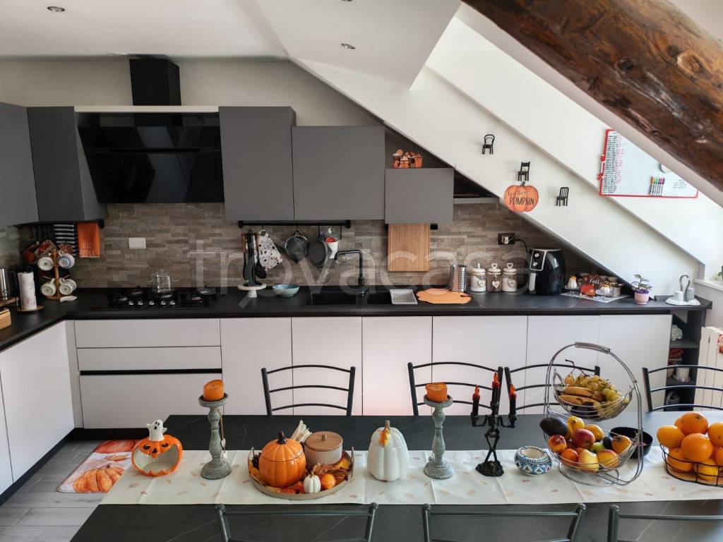 appartamento in vendita a Domodossola