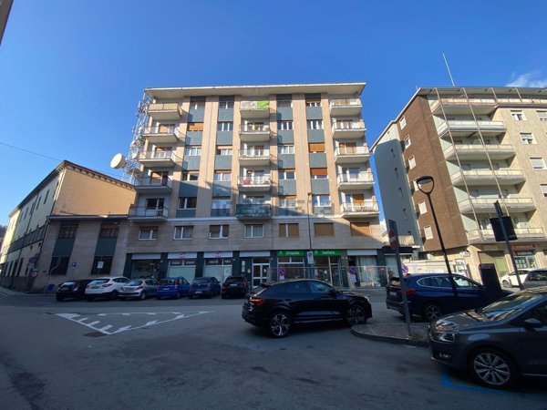 appartamento in vendita a Domodossola