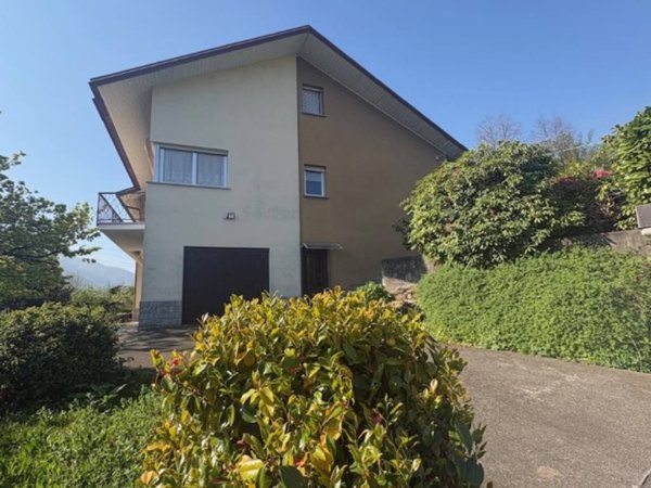 casa indipendente in vendita a Domodossola