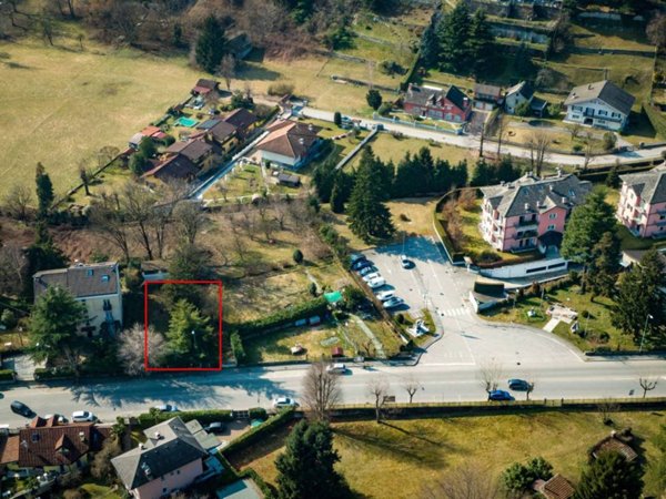 terreno agricolo in vendita a Domodossola