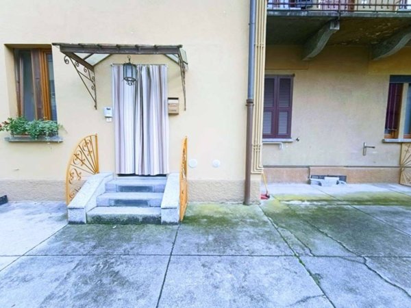 appartamento in vendita a Domodossola in zona Calvario