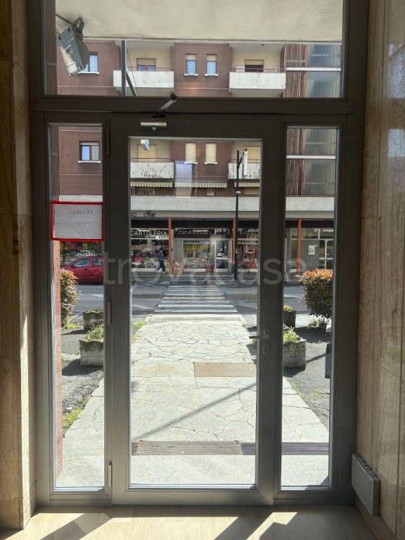 appartamento in vendita a Domodossola