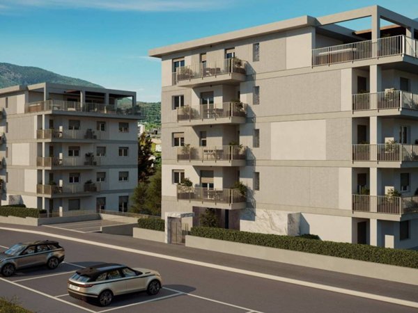 appartamento in vendita a Domodossola