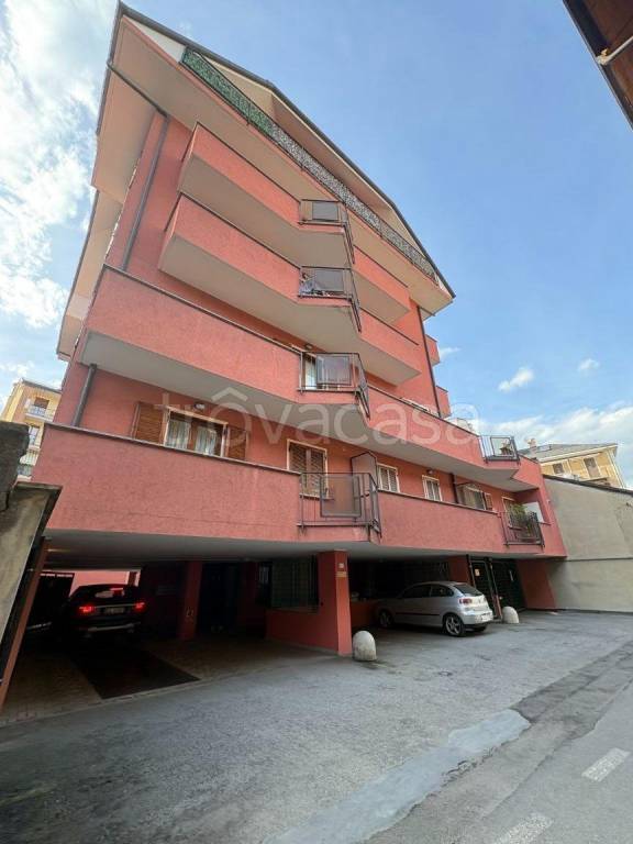 appartamento in vendita a Domodossola