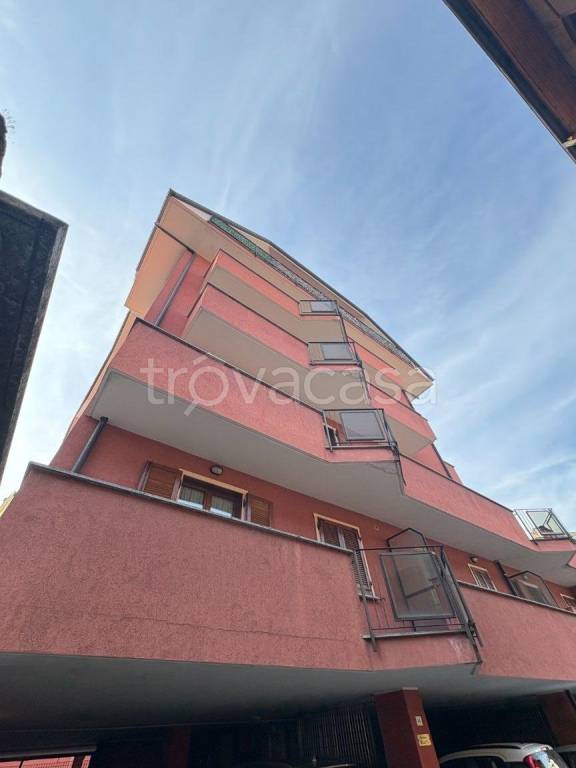 appartamento in vendita a Domodossola