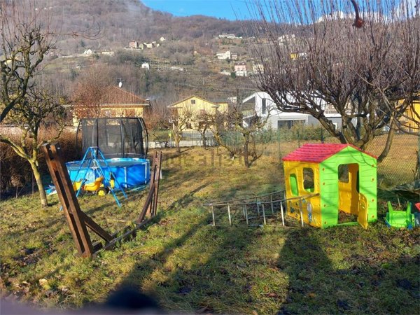 terreno agricolo in vendita a Domodossola