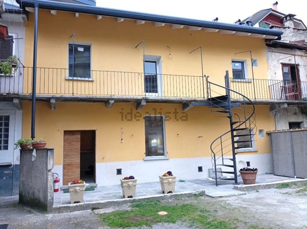 quadrivano in vendita a Domodossola