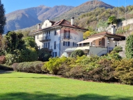 casa indipendente in vendita a Domodossola