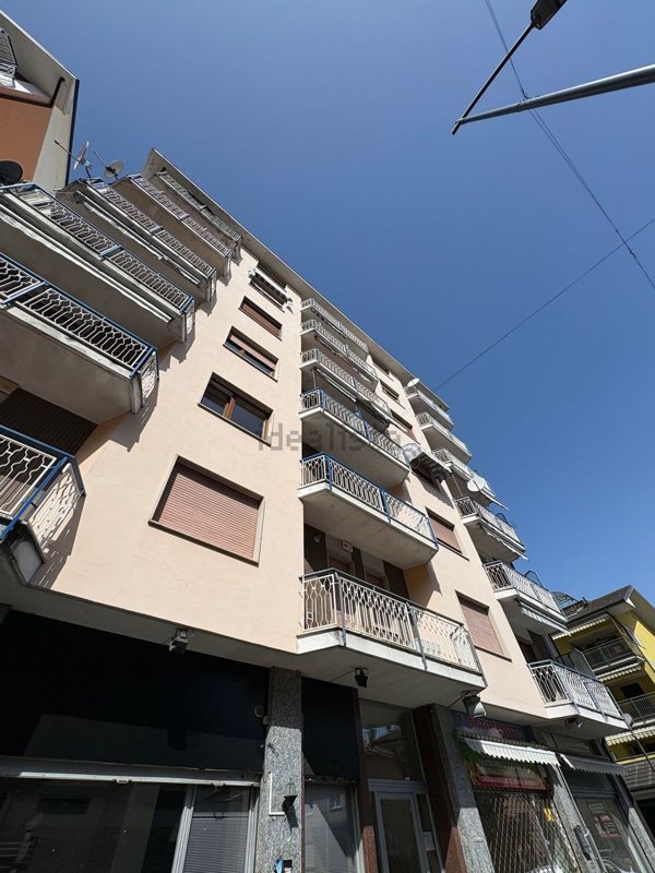 appartamento in vendita a Domodossola