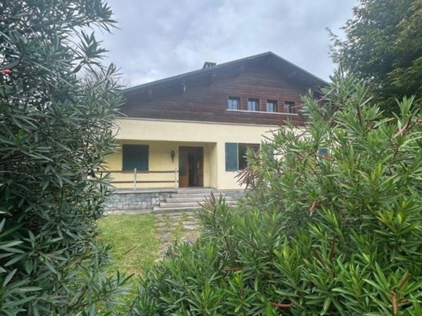 casa indipendente in vendita a Domodossola