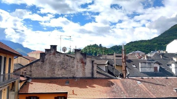 appartamento in vendita a Domodossola