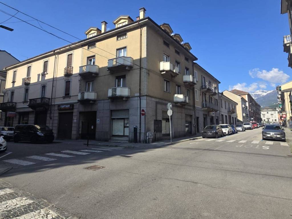 appartamento in vendita a Domodossola