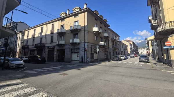 appartamento in vendita a Domodossola