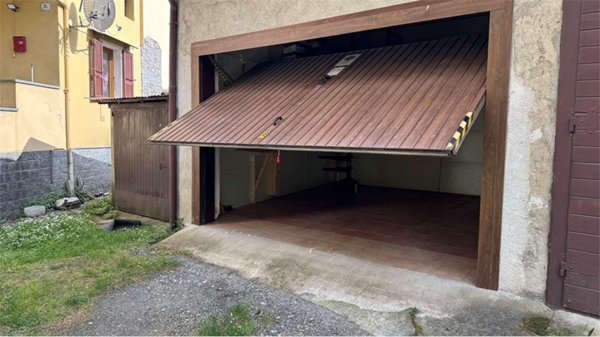 appartamento in vendita a Domodossola