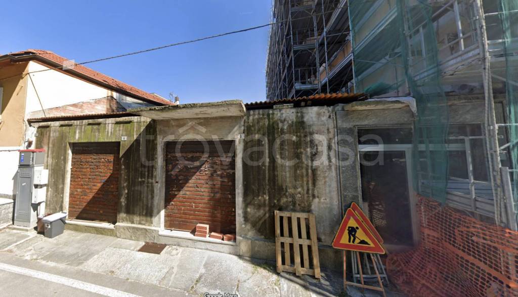 negozio in vendita a Domodossola in zona Corte