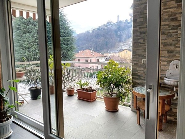 appartamento in vendita a Domodossola