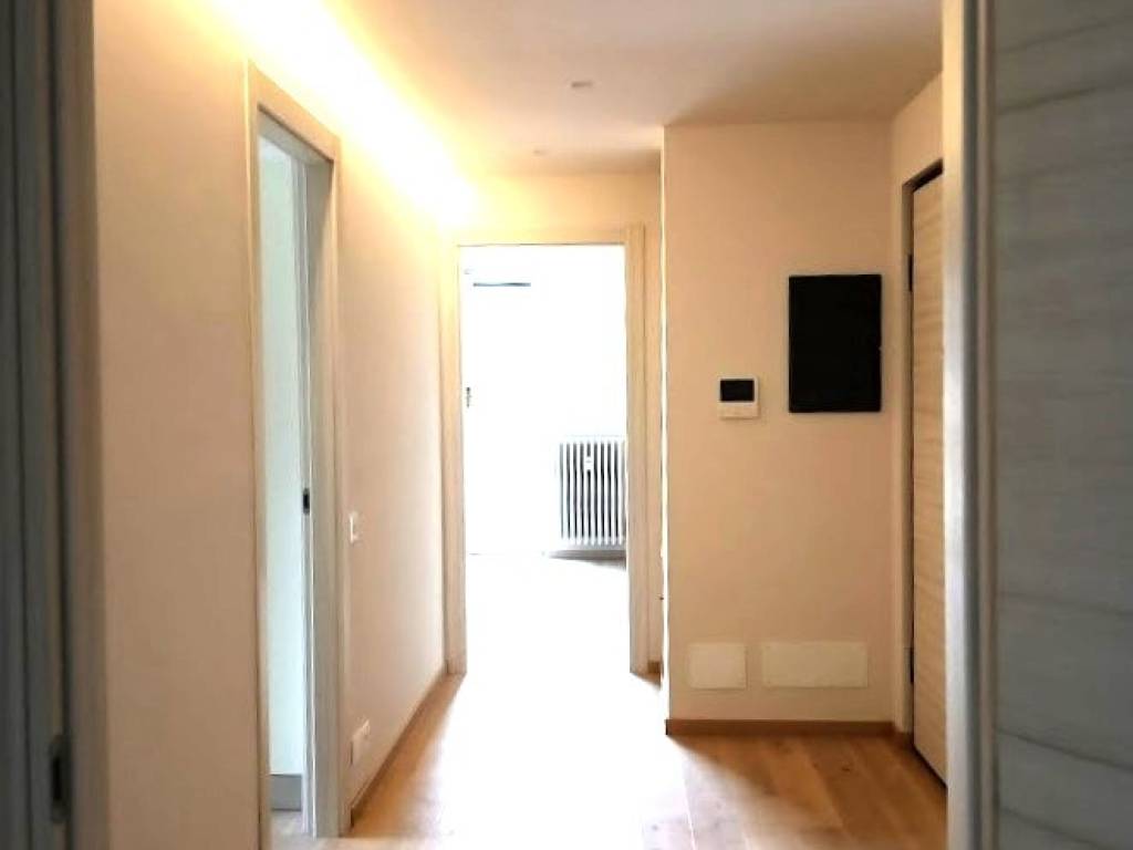 appartamento in vendita a Domodossola